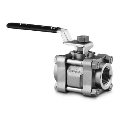 Ball Valves
