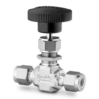 Needle Valves