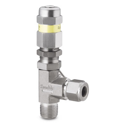Relief Valves