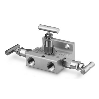 Manifold Valves