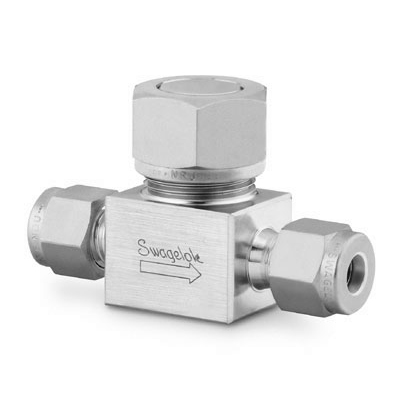 Check Valves